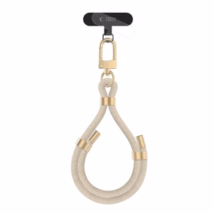 Tech-Protect C4S Rope Ranneremmi - beige