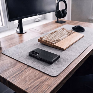 Tech-Protect Wallet -suojakuori Samsung Galaxy Z Fold 8:lle, musta