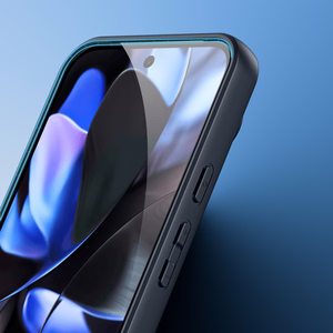 DUX DUCIS AIMO Suojakuori Google Pixel 10 Pro XL musta