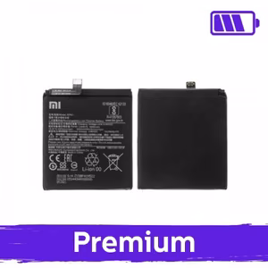 Akku yhteensopiva Xiaomi Mi 9T BP41 (OEM)