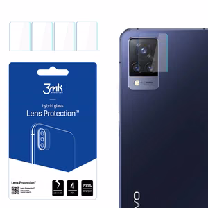 Vivo S9e 5G – 3mk Lens Protection kameran linssinsuoja
