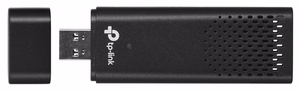 TP-Link Archer AX1800 Dual Band Wi-Fi 6 langaton USB-adapteri