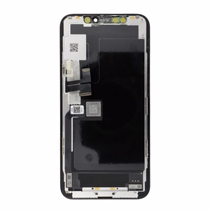 NCC LCD-näyttö IPHONE 11 Pro Incell HD+ (tukee IC-siirtoa)