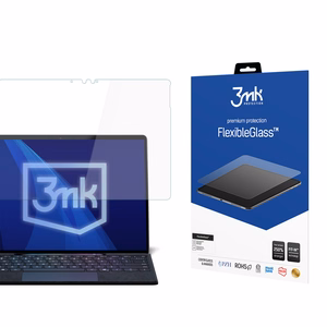 3mk FlexibleGlass hybridilasi Microsoft Surface Pro 11
