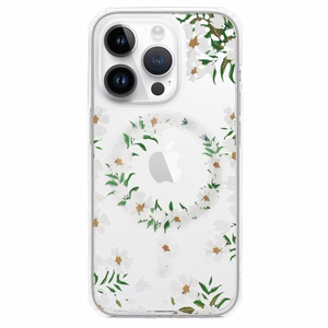 Tel Protect Flower Magsafe iPhone 16 Pro:lle malli 5