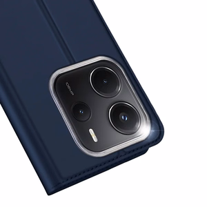 Case Dux Ducis Skin Pro Xiaomi Redmi Note 14 4G dark blue