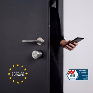 NUKI Smart Lock PRO Älykäs ovilukko