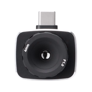 Uni-T UTi722M -lämpökamera