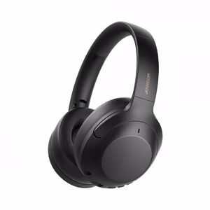 Joyroom J-Head Series JR-JH2 Langattomat Kuulokkeet ANC Bluetooth - musta
