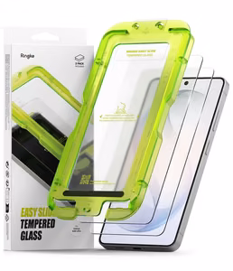 Ringke Easy Slide 2 kpl Karkaistu lasi Samsung Galaxy S26 Ultra:lle