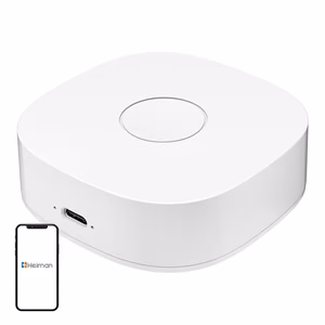 Älykoti WS2GW-R WiFi