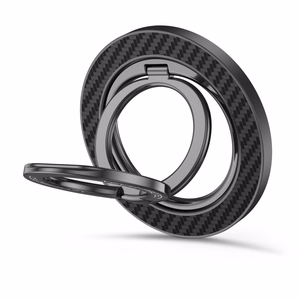 Tech-Protect MMR800 magneettinen rengas puhelimelle - musta