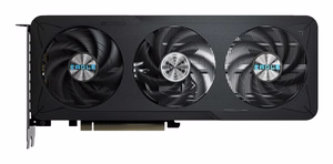 GIGABYTE GeForce RTX 5060 EAGLE MAX OC 8G näytönohjain - 8GB GDDR7, 128bit, PCI-E 5.0, 2550 MHz Core Clock, 3 x DisplayPort, 1 x HDMI, NVIDIA DLSS 4, GV-N5060EAGLEMAX OC-8GD 1.0