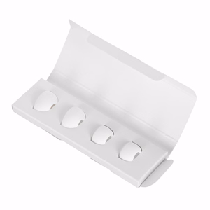 Samsung Galaxy Buds 4 Pro True Wireless Stereo (TWS) nappikuulokkeet Bluetooth-headset, valkoinen