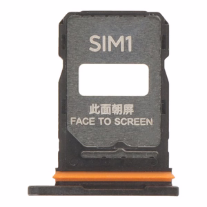 SIM-korttipidike Xiaomi Redmi Note 15 Pro+ 5G Mocha Brown ORG Premium