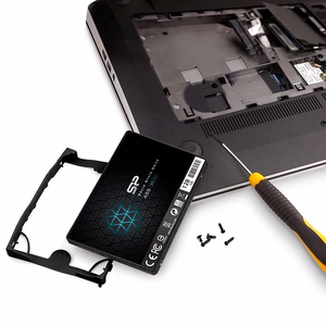 Silicon Power Ace A55 2,5 tuumaa 128 GB Serial ATA III SLC