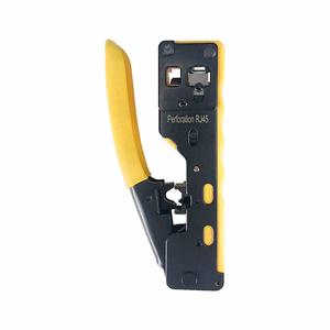 HT-7088 E6059 RJ45 Cat 7 -puristuspihdit