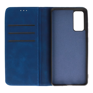 Wonder Prime Case for Samsung Galaxy S20 FE/Lite navy