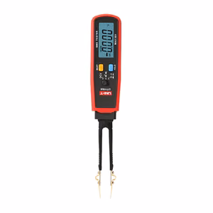 Review of the SMD Uni-T UT116A
