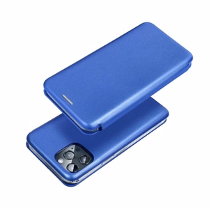 Phone Case "Smart Diva" for Xiaomi Redmi 13C / Poco C65 / Poco M6 5G Blus