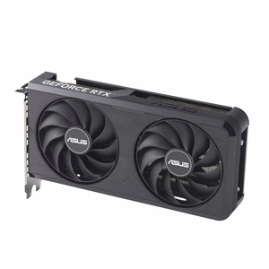 ASUS Dual GeForce RTX 5060 Ti EVO OC Edition NVIDIA 16 GB GDDR7 -BULK