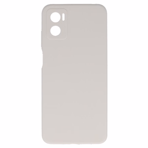 Silicone Lite Case for Motorola Moto E22/E22i titanium