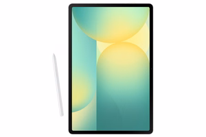 BX620PO Smart Book Cover Samsung Galaxy Tab S10 FE+, oranssi