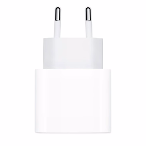 Laturi Apple USB-C 20W MD3J4ZM/A, valkoinen