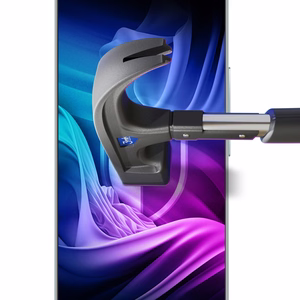 Honor 200 – 3mk Silky Matt Pro puhelimen näytönsuoja