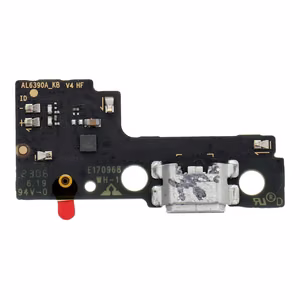 Lataustaululevy XIAOMI Redmi 12C:lle OEM (pikalaturi)
