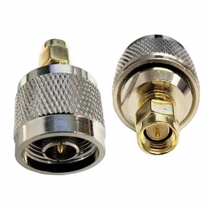Adapteri N-male - SMA-male