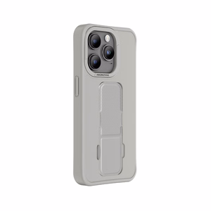 Amazing Thing Matte Pro Mag Case 12FT IP156.7PMPGY for Iphone 15 Pro Max titanium