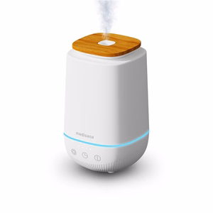 Medisana AD 650 diffuusori