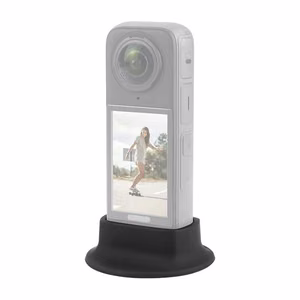 Silikoninen jalusta PULUZ Insta360 X4 -kameralle