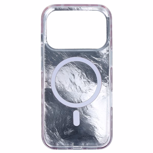 Liavec Blush -suojakuori iPhone 18 Pro Max / 17 Pro Max -puhelimelle, malli 2