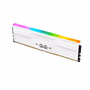 Silicon Power XPOWER Zenith RGB Gaming DDR5 ECC UDIMM -muistisarja 64 GB (2 × 32 GB), 288-pin DIMM