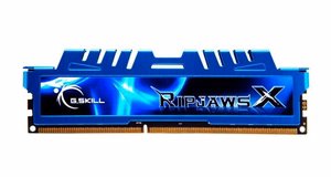 G.Skill 16GB DDR3-2400 muistimoduuli 2400 MHz