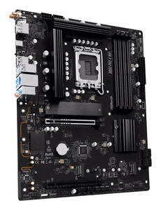 ASROCK B860 Pro-A WiFi LGA1851 MB