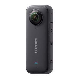 Insta360 X3 -kamera