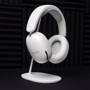 Blavec Over-ear Bluetooth-kuulokkeet BO-13 Bass Aceonix ANC (BO13-W) valkoinen