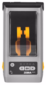 Tarratulostin Zebra ZD411 Direct thermal 203 x 203 DPI 152 mm/sec Wired & Wireless Bluetooth