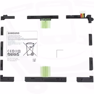 Alkuperäinen akku Samsung Tab A 9.7 T550/T555 6000mAh