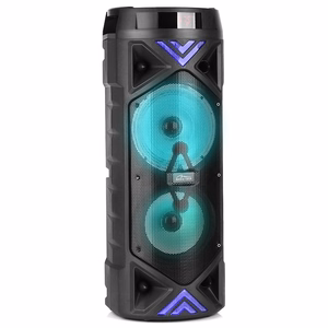 MEDIA-TECH POWER AUDIO BT FUNBOX KEG PRO MT3182 langaton kaiutin