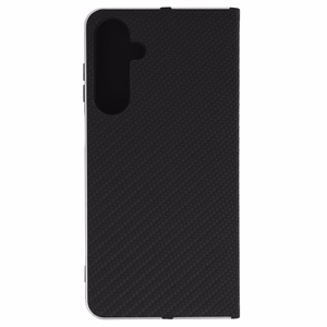 Wonder Frame Carbon Case for Samsung Galaxy M35 5G black
