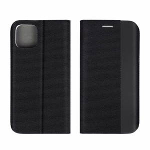 Flip case for Xiaomi Redmi NOTE 15 PRO PLUS 5G Sensitive Book black