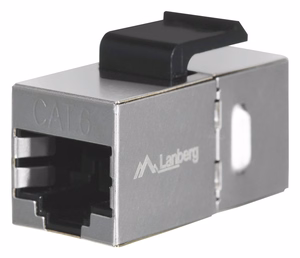 Lanberg KSF6-3000 keystone-moduuli