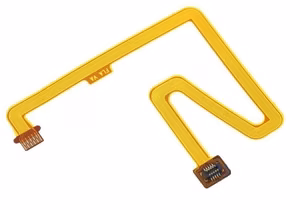 Flex Huawei Y9 2018 emolevyn liitoskaapeli alkuperäinen (service pack)