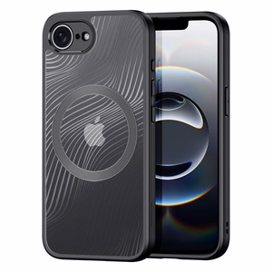 Case Dux Ducis Aimo Mag Apple iPhone 16e/17e