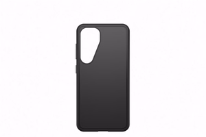 Samsung Symmetry Magnet Case suojakuori, Samsung Galaxy S25, musta