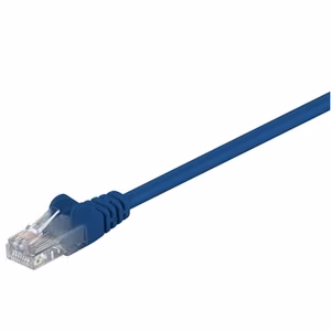 Goobay 68335 – verkkokaapeli, CAT 5e, U/UTP